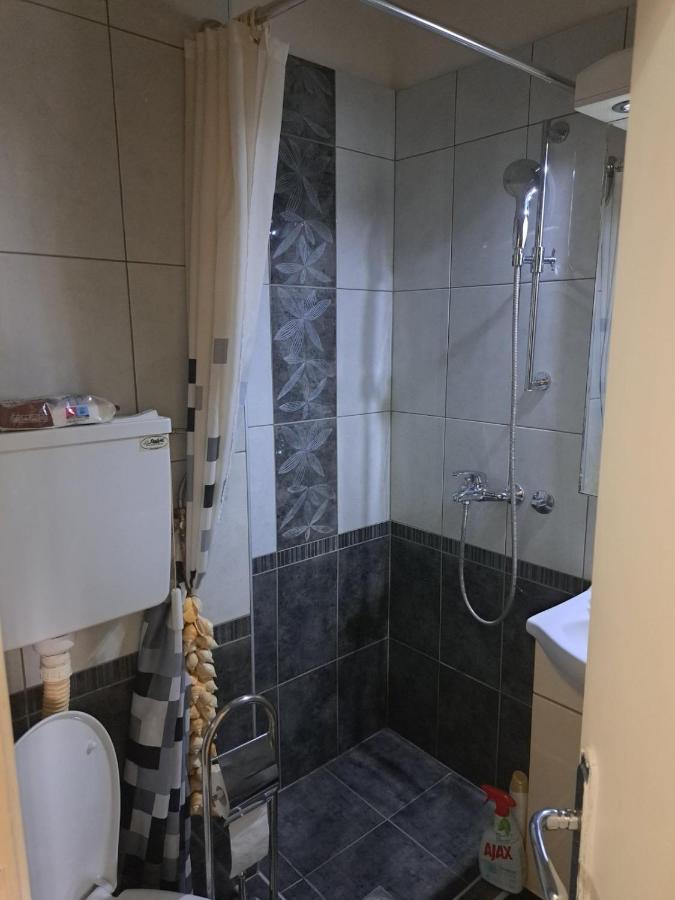 Apartman Sa Panoramom Kruševac Kültér fotó
